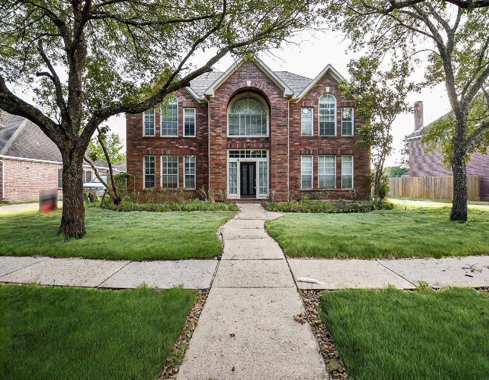Sugar Land, TX 77479,3526 Orchard Bloosom DR