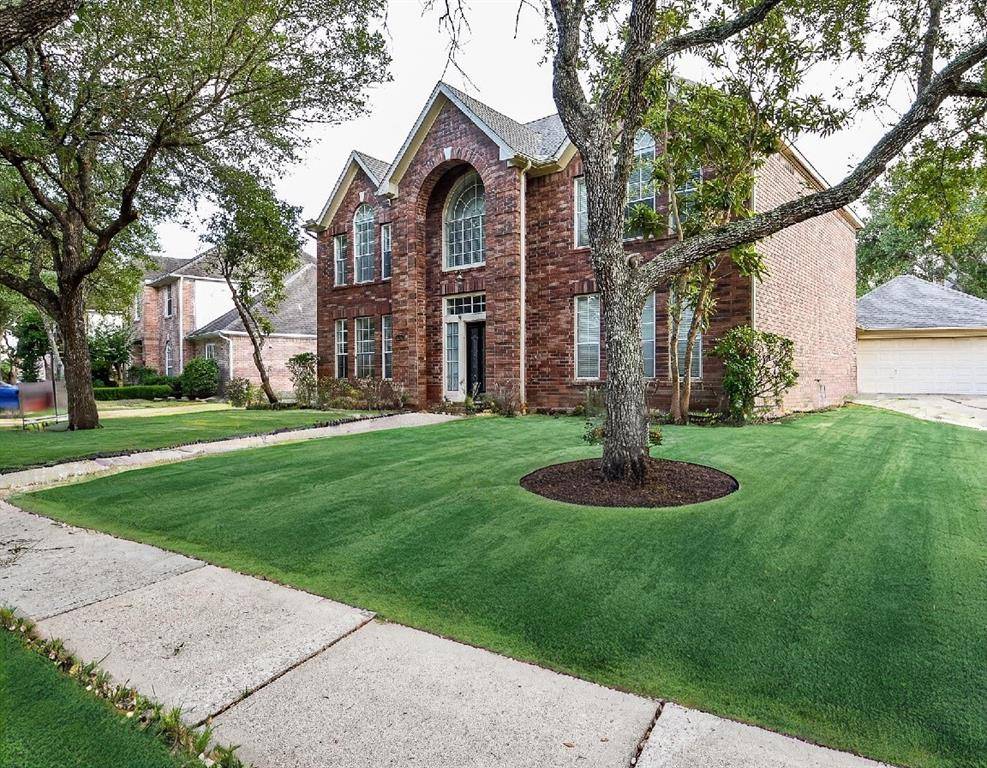 Sugar Land, TX 77479,3526 Orchard Bloosom DR