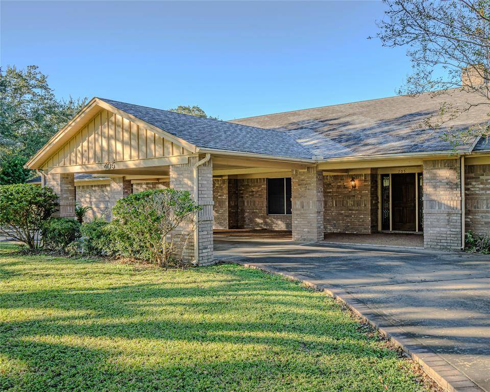 Bay City, TX 77414,705 6th Street