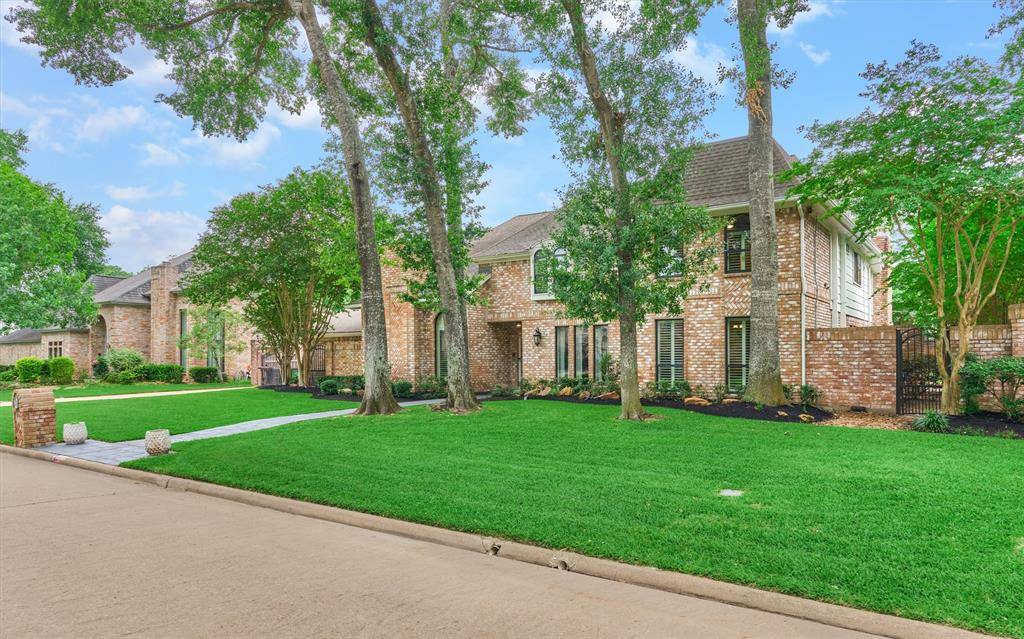 Spring, TX 77379,8814 Ashridge Park DR