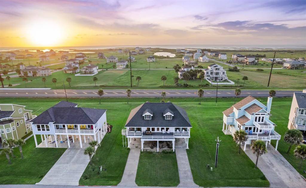 Galveston, TX 77554,18306 E De Vaca