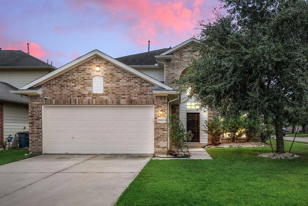 Cypress, TX 77433,20143 Breezy Oak CT