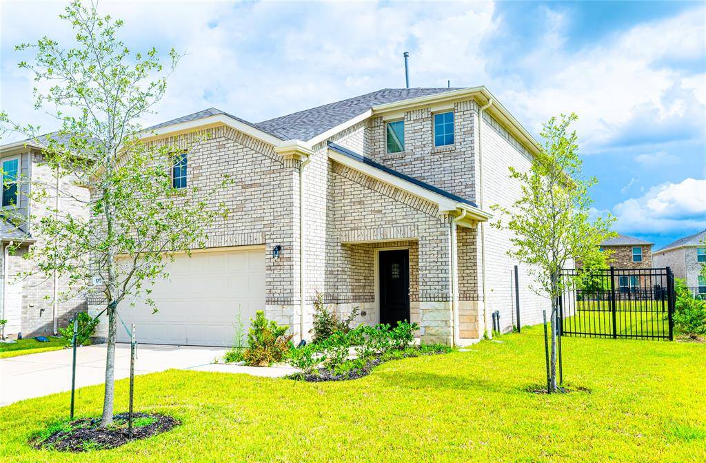 Katy, TX 77493,1017 Laguna Cove Drive