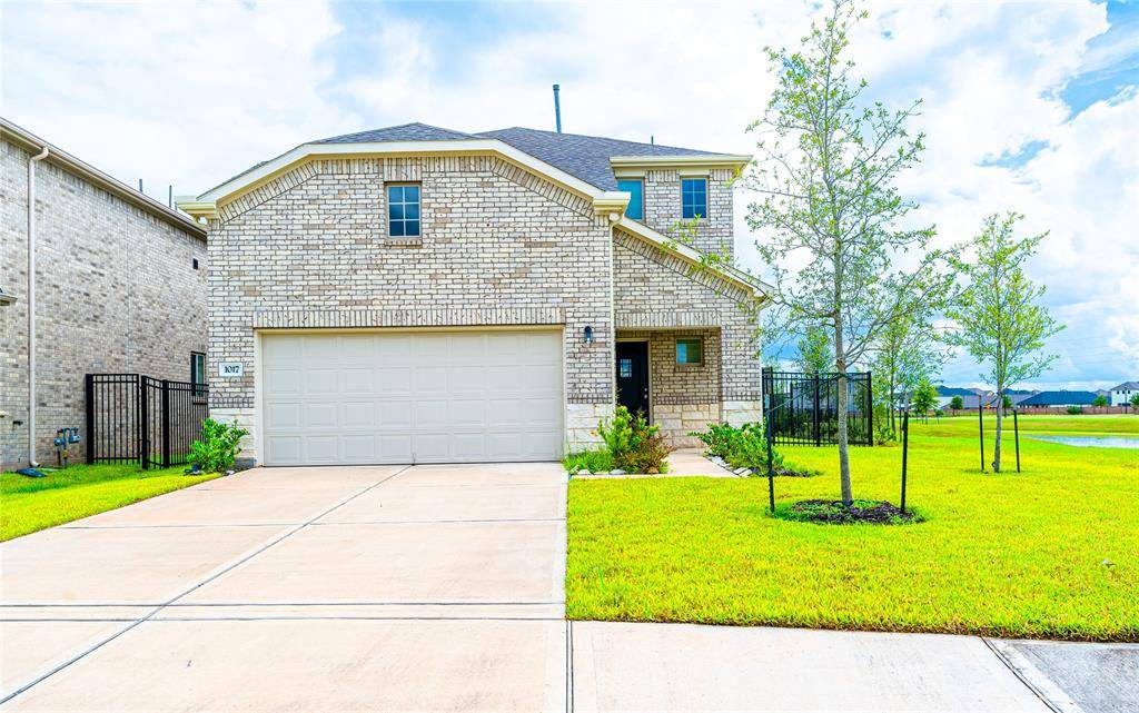 Katy, TX 77493,1017 Laguna Cove Drive