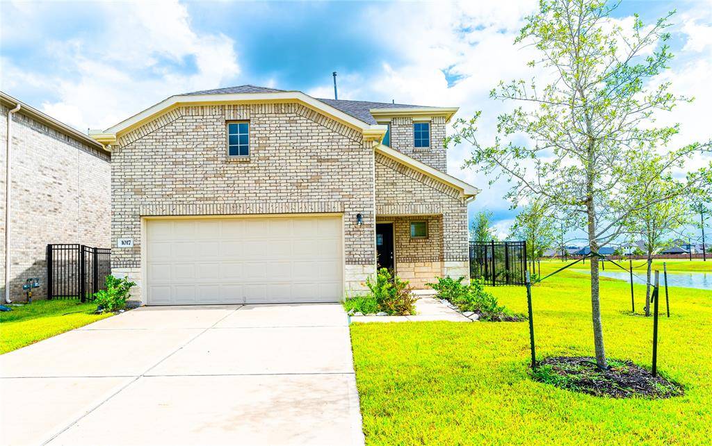 Katy, TX 77493,1017 Laguna Cove Drive