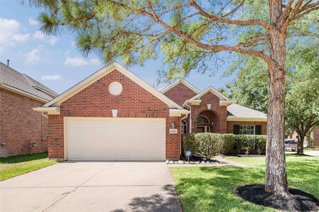 Katy, TX 77494,24910 Crystal Stone LN