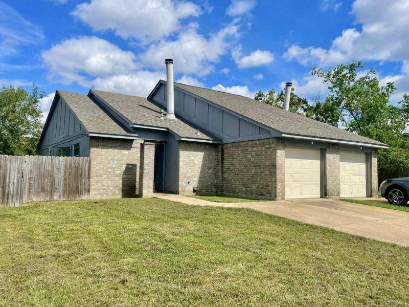 Houston, TX 77053,16603 Gold Ridge LN