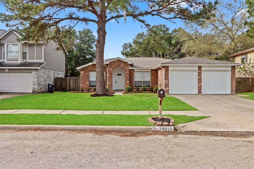 Spring, TX 77386,28815 Binefield ST