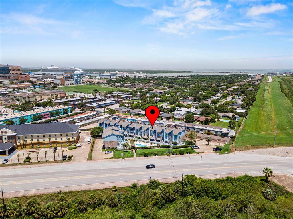 Galveston, TX 77550,224 Seawall BLVD