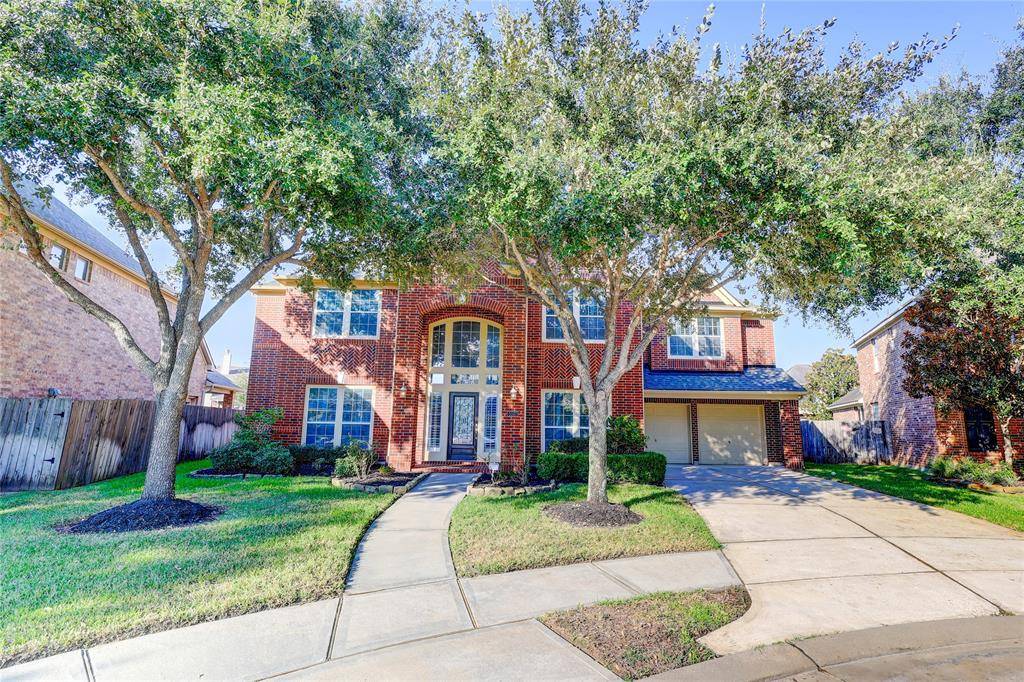 Katy, TX 77494,5507 Opal Cove CT