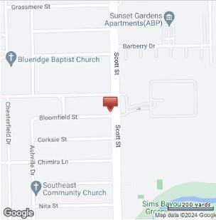 Houston, TX 77051,0 Bloomfield ST