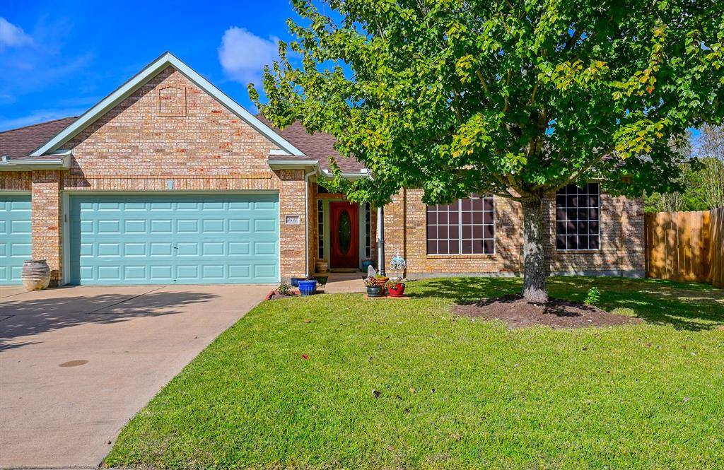 Katy, TX 77449,3527 Swordfern PL