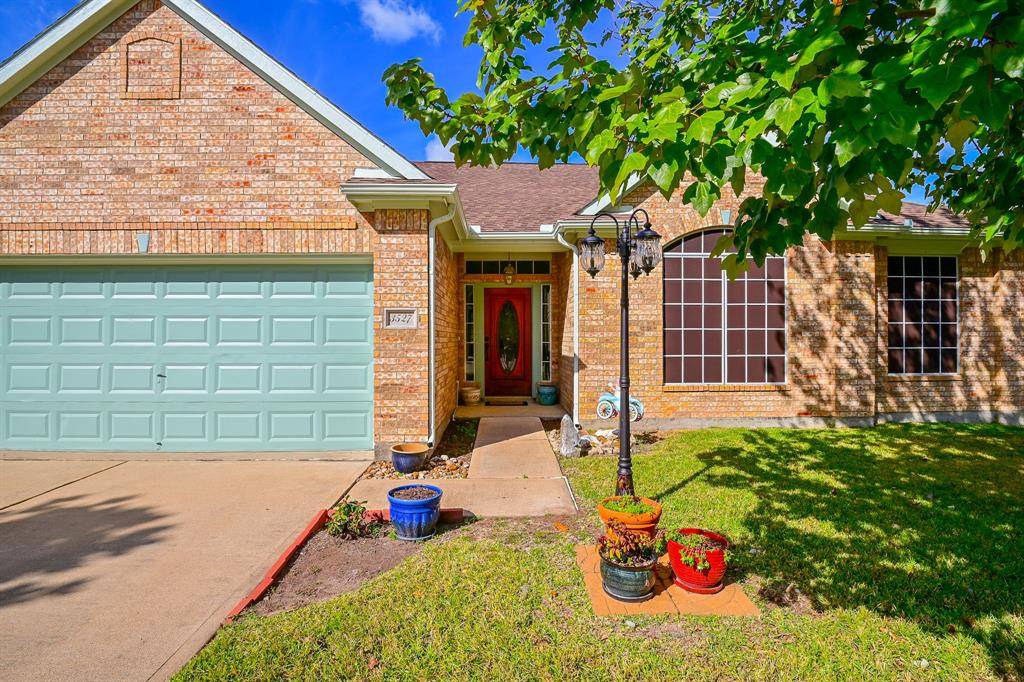 Katy, TX 77449,3527 Swordfern PL