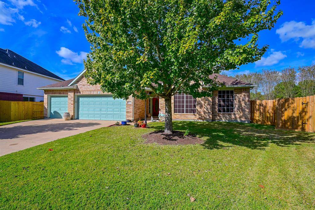 Katy, TX 77449,3527 Swordfern PL