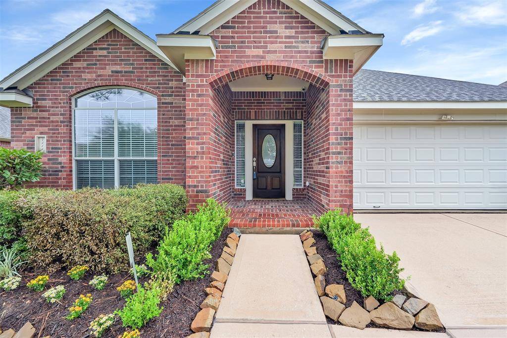 Katy, TX 77494,4311 Windy chase LN