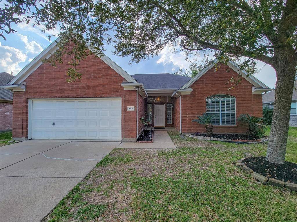 Katy, TX 77449,3107 Silver Cedar TRL