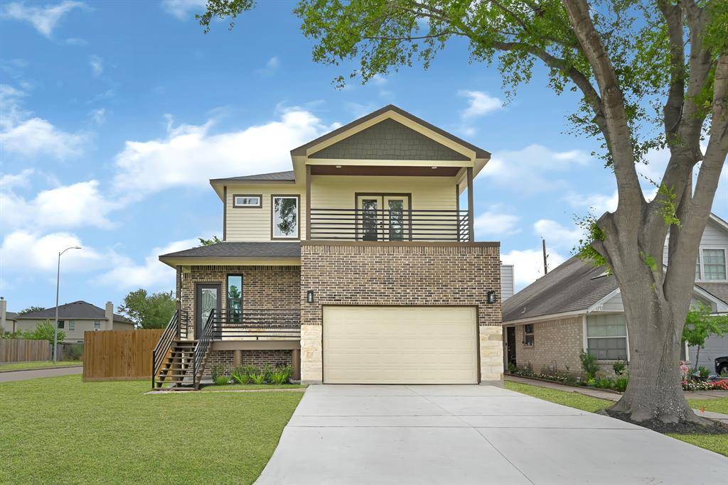 Houston, TX 77066,5134 Breckenridge DR