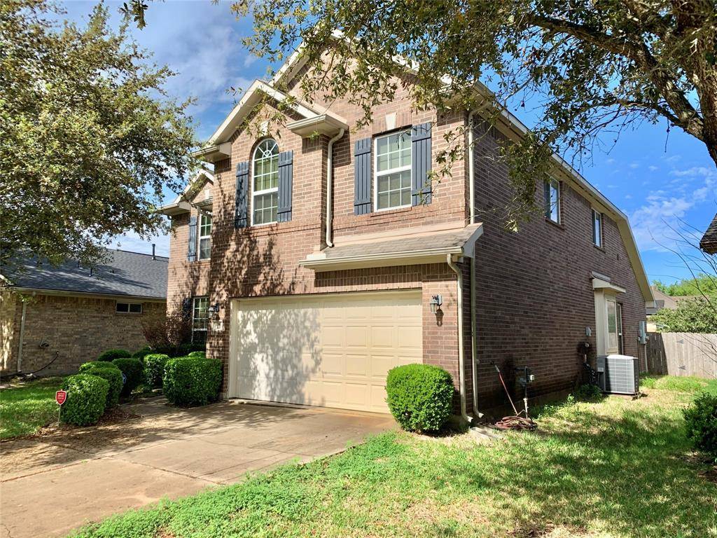 Pearland, TX 77584,2706 Mystic Cove LN