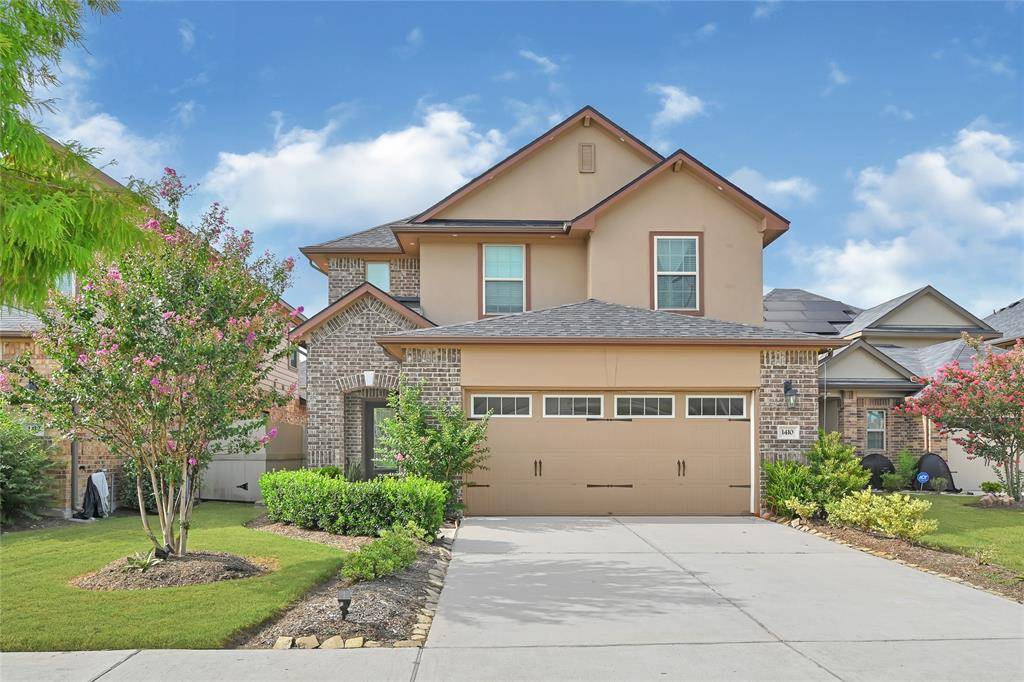 Houston, TX 77047,1410 Woods Lake CT