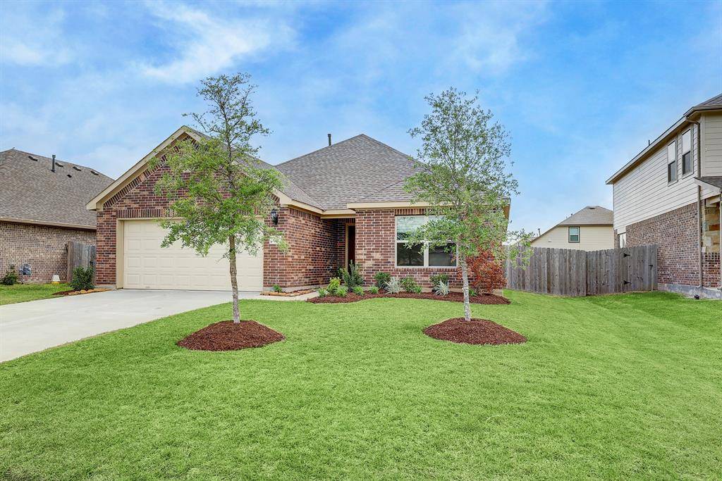 La Marque, TX 77568,611 Laurel Trail LN