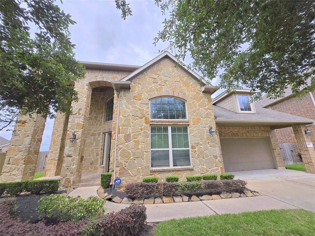 Richmond, TX 77407,8030 Garland Path Bend LN