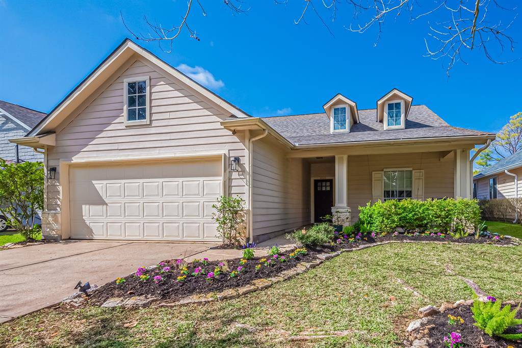 Missouri City, TX 77459,4626 Green Cottage LN