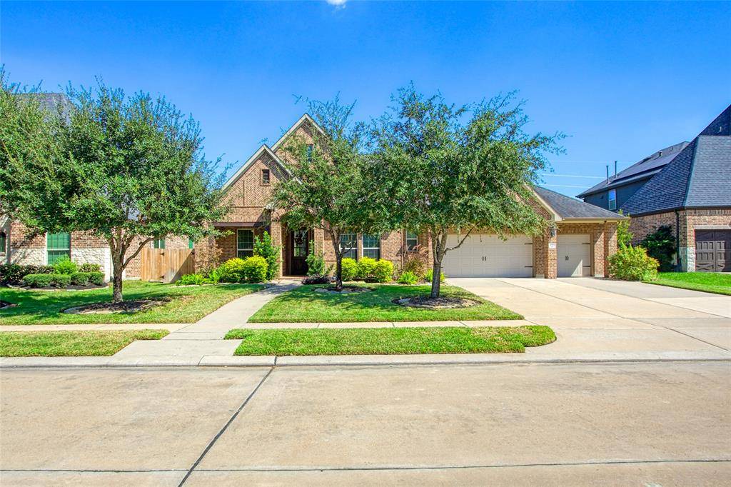 Katy, TX 77494,2019 Greenvine CIR