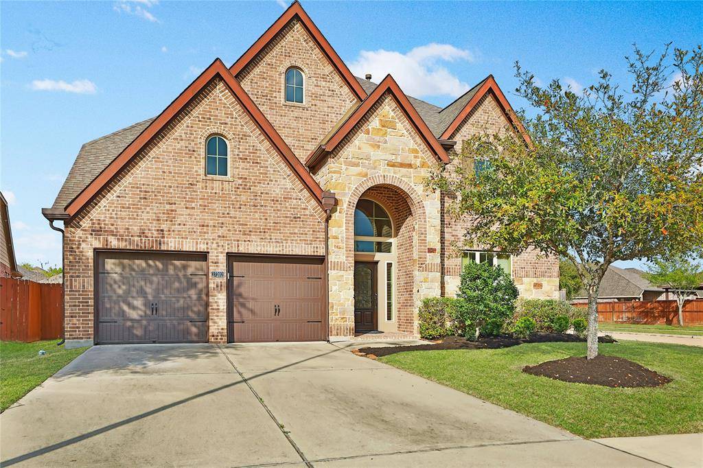 Katy, TX 77494,27202 Walden Gulch LN,