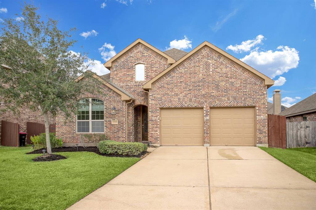 Rosharon, TX 77583,13109 Hollow Garden LN