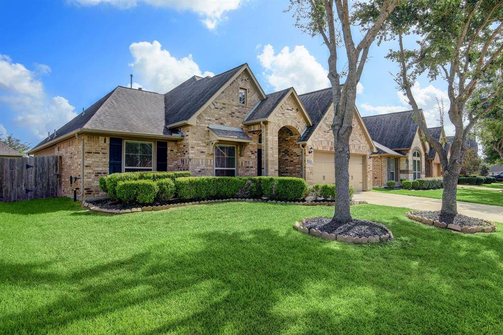 Pearland, TX 77584,14107 Timber Bluff DR