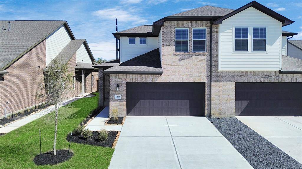 Cypress, TX 77433,21003A Bay Village DR