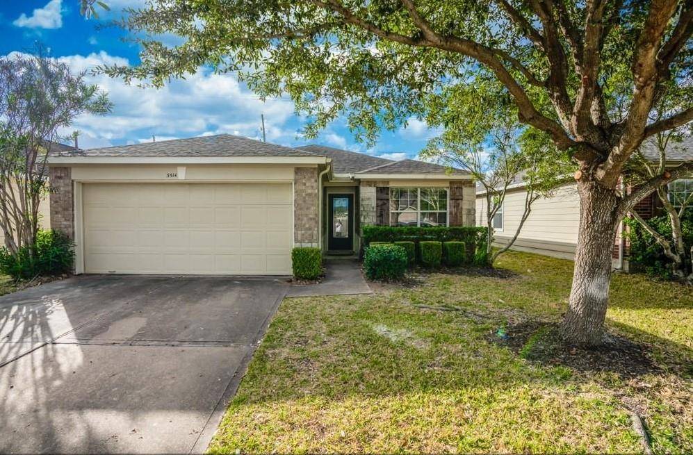 Katy, TX 77494,3514 Junction Bend Ln LN