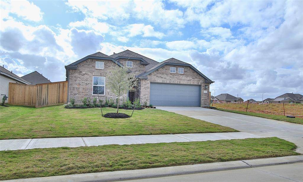 Waller, TX 77484,32311 Magnolia Glen LN