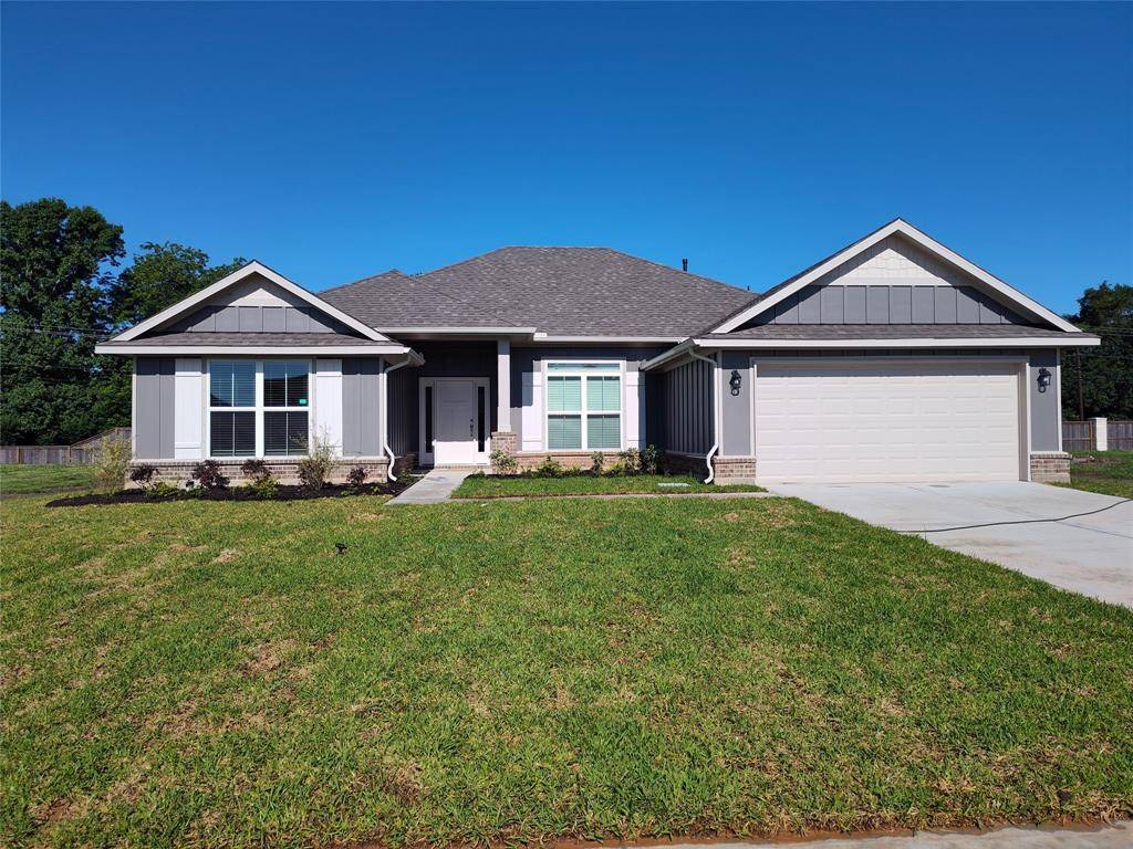 Angleton, TX 77515,603 Greystone LN