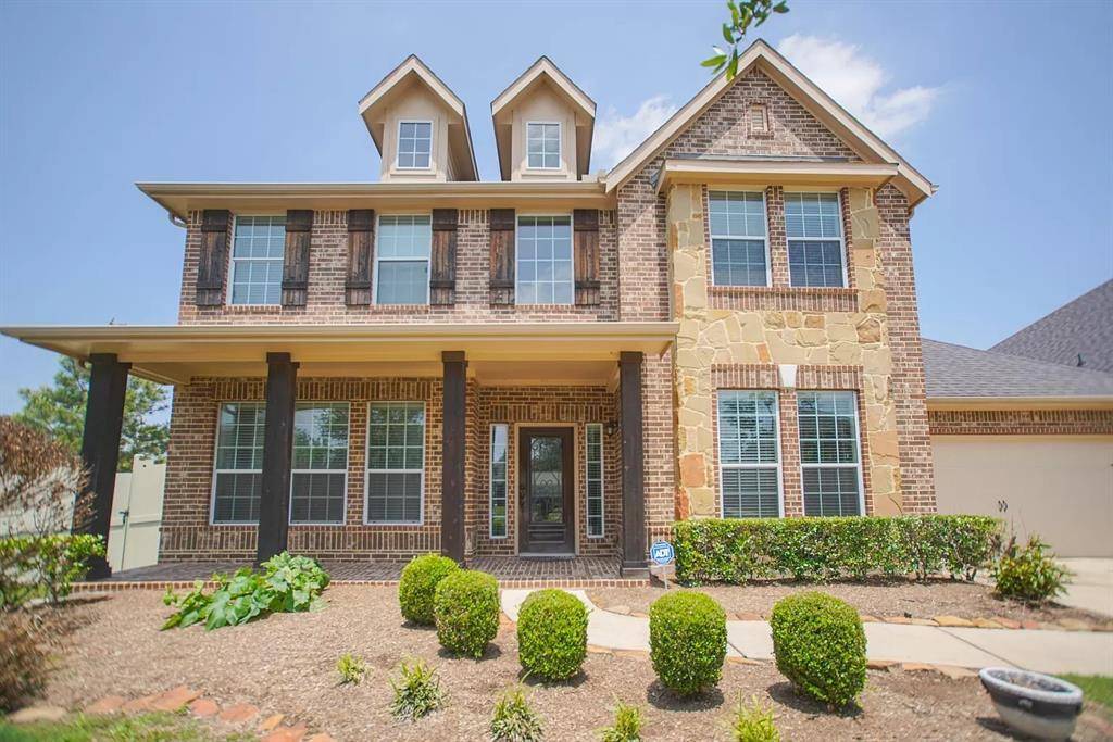 Conroe, TX 77385,8133 Tranquil Lake WAY