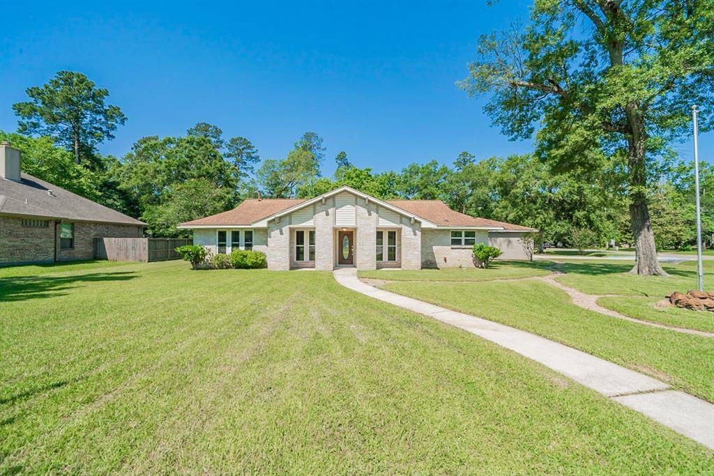 New Caney, TX 77357,519 Magnolia BND