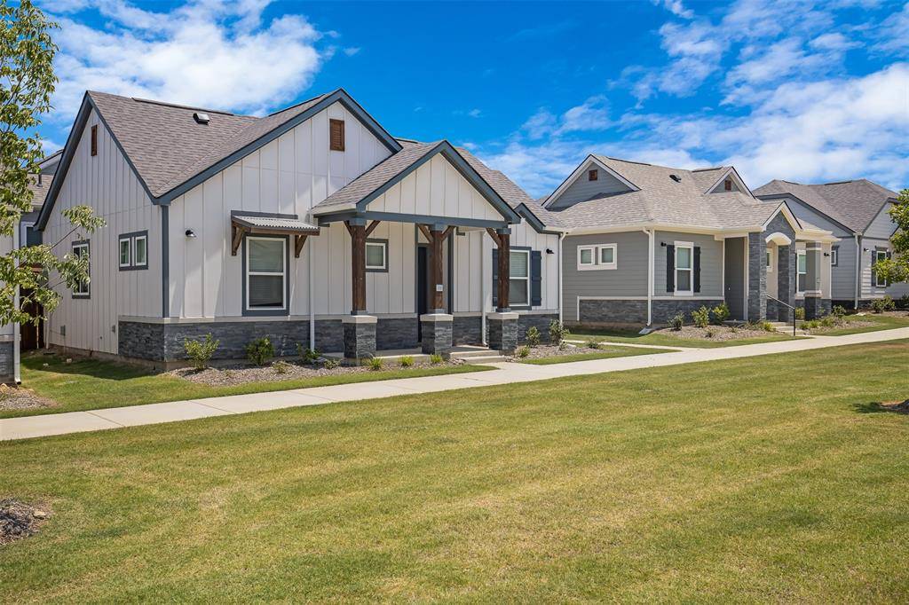 Fort Worth, TX 76123,7151 Rustle RD