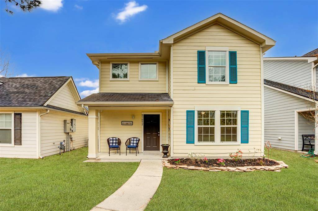 Kingwood, TX 77339,21092 Aldens Oak #26