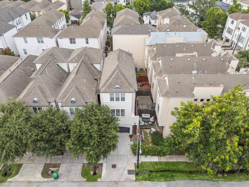 Houston, TX 77007,5704 Petty ST