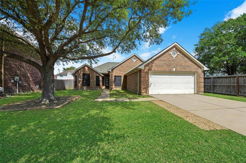 Katy, TX 77449,21118 River Court DR