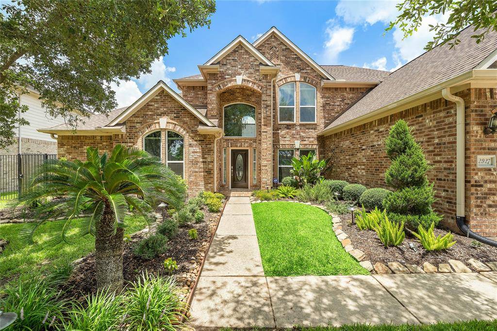 Pearland, TX 77584,2927 S Cedar Hollow DR