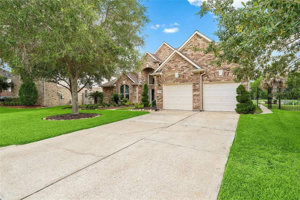 Pearland, TX 77584,2927 S Cedar Hollow DR