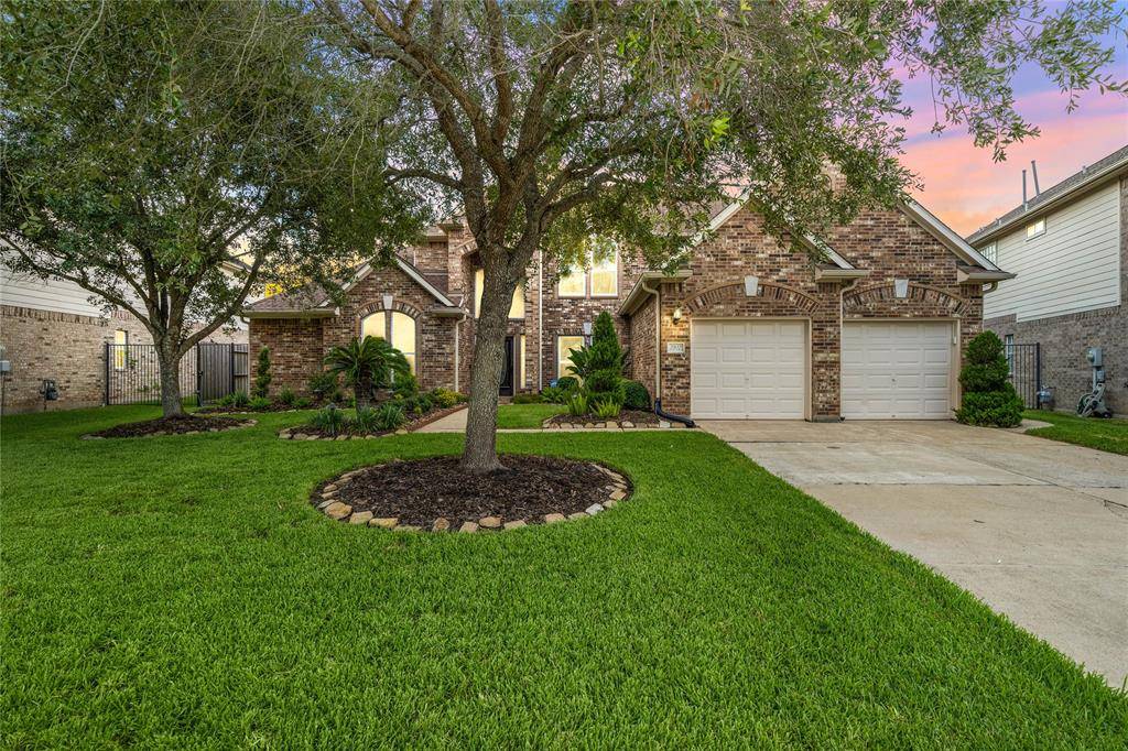 Pearland, TX 77584,2927 S Cedar Hollow DR