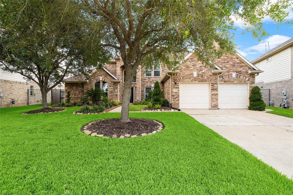 Pearland, TX 77584,2927 S Cedar Hollow DR