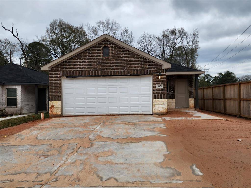 Conroe, TX 77301,1471 Cedar Plains CT