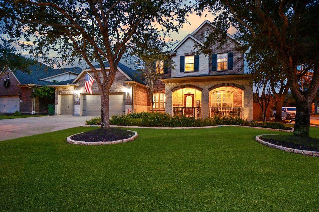 Katy, TX 77494,2935 Red Maple DR