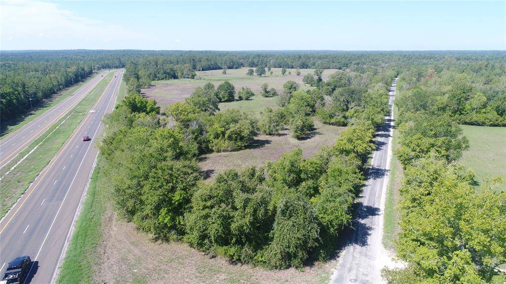 Huntsville, TX 77320,5.3 Acres TBD Percy Howard / State Highway 19