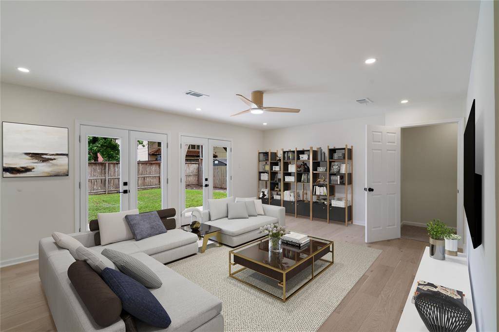 Houston, TX 77025,3302 Westridge ST