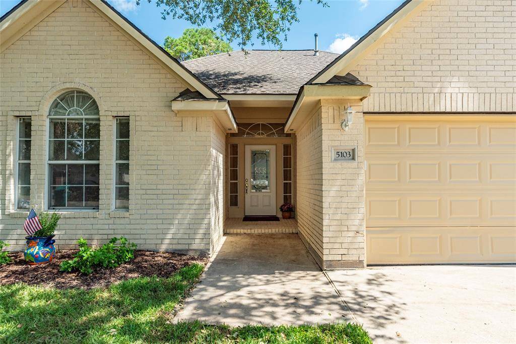 Pasadena, TX 77505,5103 Misty Ln