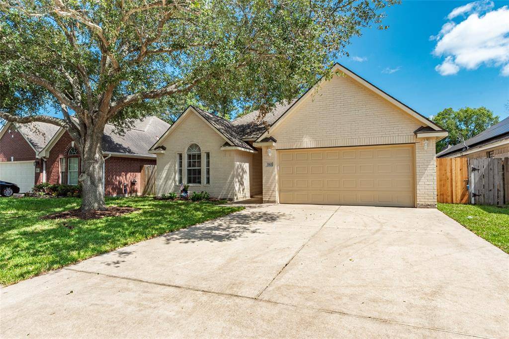 Pasadena, TX 77505,5103 Misty Ln